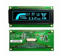 NHD-2.8-25664UCB2-Bild.