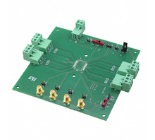 EVAL-TDA7803APSO-Bild.
