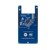 X-NUCLEO-NFC03A1-Bild.