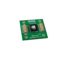 ADIS16220/PCBZ-Bild.