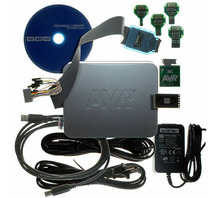 ATAVRONEKIT-Bild.