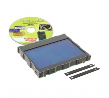 EA EDIP160B-7LW-Bild.