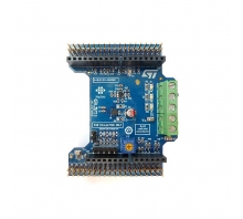 X-NUCLEO-IHM11M1-Bild.