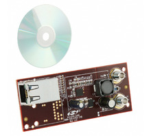 SI3402-EVB-Bild.