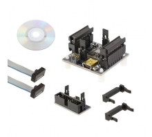 STEVAL-MKI121V1-Bild.