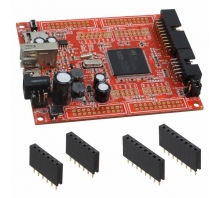 STM32-H407-Bild.