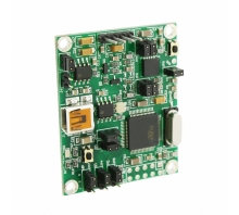 STEVAL-MKI033V1-Bild.
