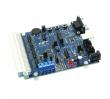 C8051F380-TB-K-Bild.