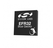 EFR32BG1V132F256GJ43-C0R-Bild.