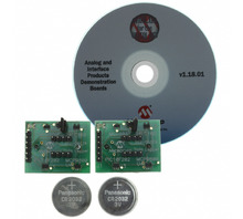 MCP9800DM-DL2-Bild.