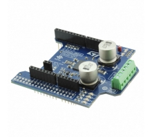 X-NUCLEO-IHM03A1-Bild.
