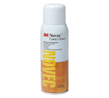 NOVEC CONTACT CLEANER-Bild.
