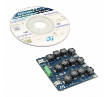 STEVAL-ISV008V1-Bild.