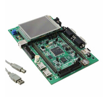 STM32100B-EVAL-Bild.