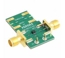 EVAL01-HMC1055LP2C-Bild.