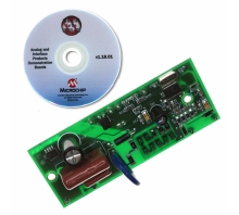 MCP3905RD-PM1-Bild.