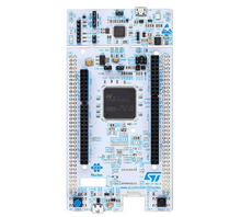 NUCLEO-F412ZG-Bild.