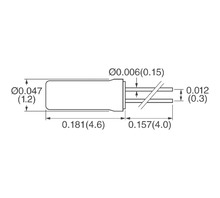 C-005R 32.7680K-AC:PBFREE-Bild.