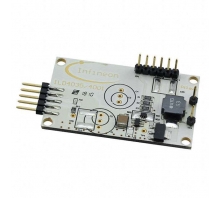 ILD4001 1.0A BOARD-Bild.