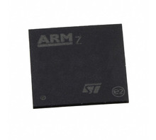 STM32F746IEK6-Bild.