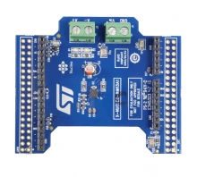 X-NUCLEO-IHM13A1-Bild.