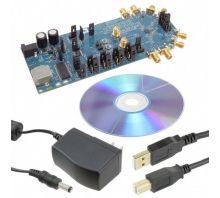 AD9508/PCBZ-Bild.