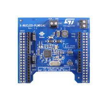 X-NUCLEO-PLM01A1-Bild.
