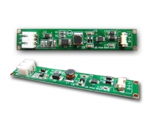 NHD-5.7B-LED DRIVER-Bild.