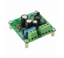 STEVAL-ISA119V1-Bild.