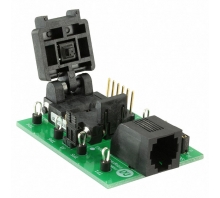 DS28E80EVKIT#-Bild.