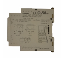 K8AB-AS2 100/115VAC-Bild.