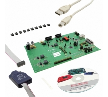 MPC5604EEVB64-Bild.