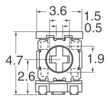 ST32TG200-Bild.