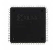 XC4013E-2HQ208C-Bild.