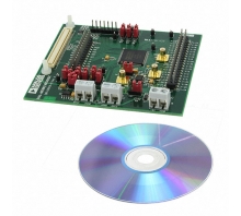 EVAL-AD5380SDZ-Bild.
