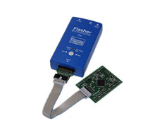 8.06.20 RL78 14-PIN PROGRAMMING ADAPTER-Bild.