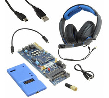 DK-QCC3001-BGA-CE889-1A-Bild.