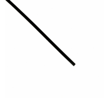 FP-301-3/64-BLACK-4'-BULK-Bild.