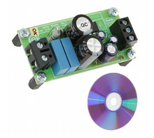 STEVAL-ISA010V1-Bild.