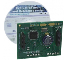 STEVAL-IFR001V1-Bild.