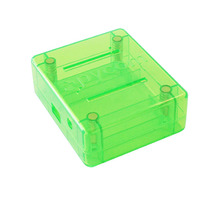 PYCASE GREEN-Bild.
