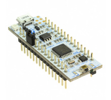 NUCLEO-L011K4-Bild.