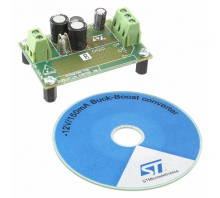 STEVAL-ISA096V1-Bild.