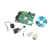 WI125 EVAL KIT-Bild.