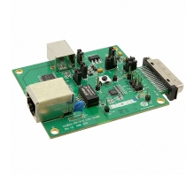 KSZ8021RNL-EVAL-Bild.