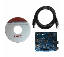 C8051F064EK-U-Bild.