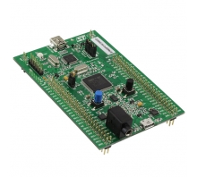 STM32F411E-DISCO-Bild.
