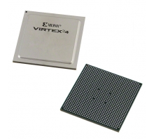 XC2VP40-5FF1148C-Bild.