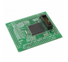 ML610Q435 REFBOARD-Bild.