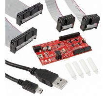 STM3210B-ARD-Bild.